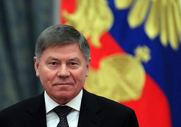 Вячеслав Лебедев к 25 годам на посту председателя ВС может добавить еще шесть