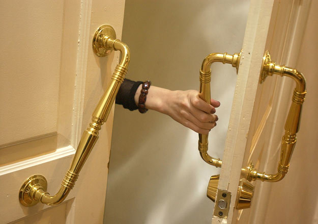 В Общественную палату кандидаты идут, как в большую политику