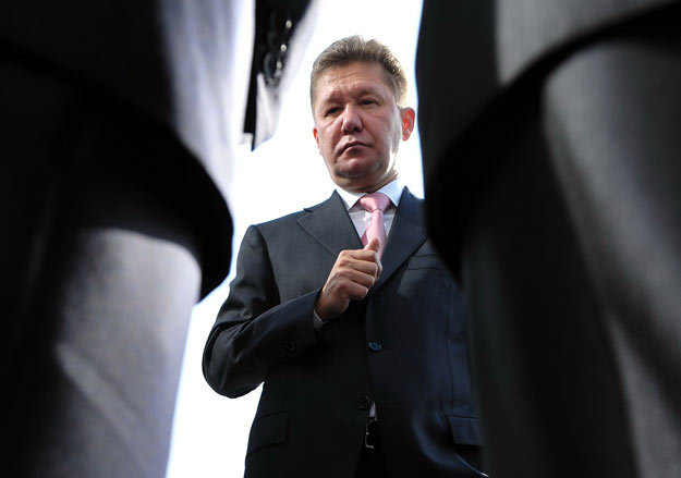 Санкции против Алексея Миллера усложнили бы европейским компаниям переговоры с «Газпромом»
