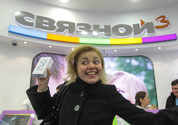 Максим Стулов