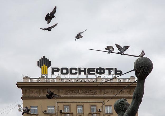 Решения продать крупнейшую нефтегазовую госкомпанию пока нет, а желание есть