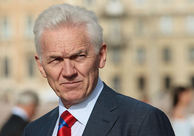 Санкции против совладельца «Новатэка» Геннадия Тимченко могут помешать компании запустить в срок «Ямал СПГ»