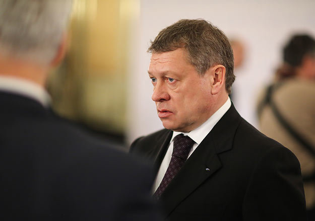 Игорь Зюзин