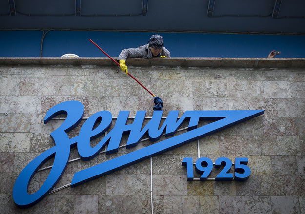 В «Зените» заявляют, что клубу не хватило года, чтобы затем избежать претензий UEFA