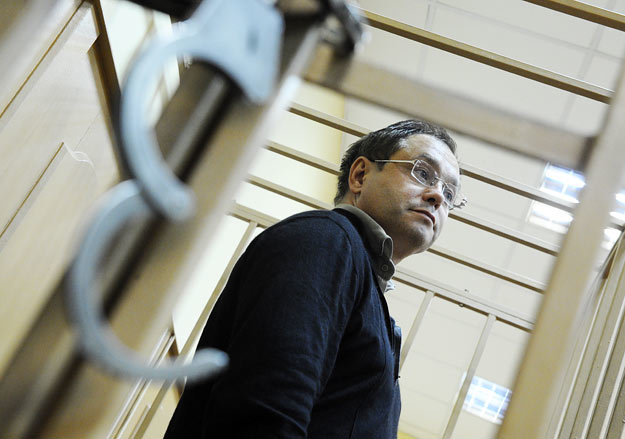 Глебу Фетисову вменяют в вину сделку с акциями Altimo