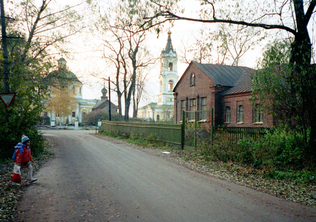 Николая Еремченко