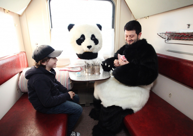 Сюжет дорожного фильма ведет героев в город мечты - Сочи