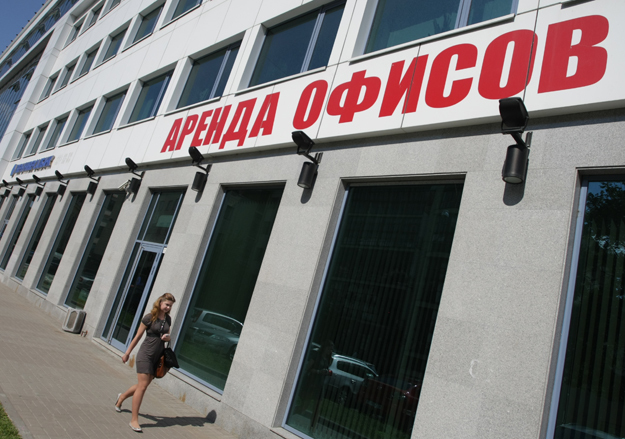 Чтобы избежать проблем с регистрацией, некоторые бизнес-центры заключают договоры аренды на 11 месяцев