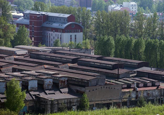 Торги имуществом ПТМЗ один раз уже откладывались из за недостатка информации о лоте