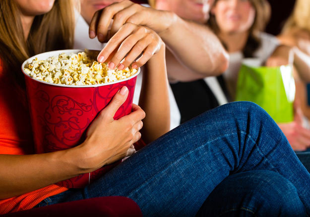 «Кухня в Париже»: Переезд на большой экран и в столицу Франции оказался чреват потерей легкости