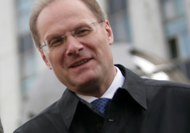 Василий Юрченко