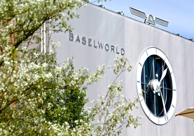 Baselworld