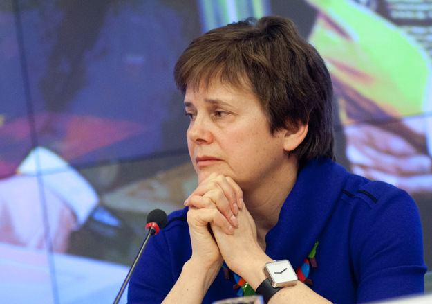 Ирина Прохорова