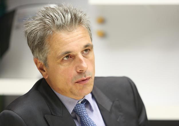 «Апробыттех»  возглавил гендиректор Indesit в России Филипп Кальтенбах