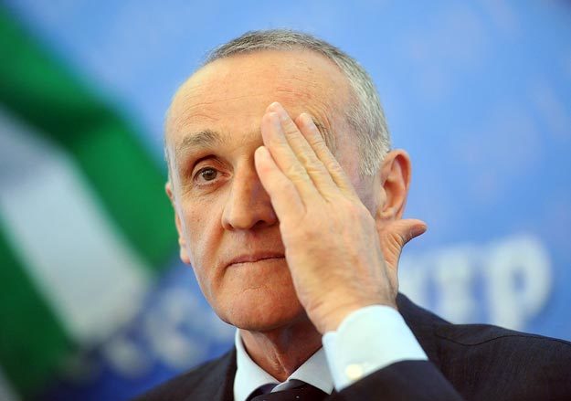 Александр Анкваб