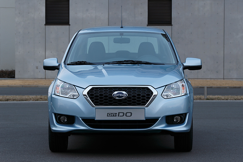 Datsun