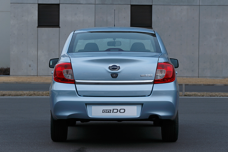 Datsun