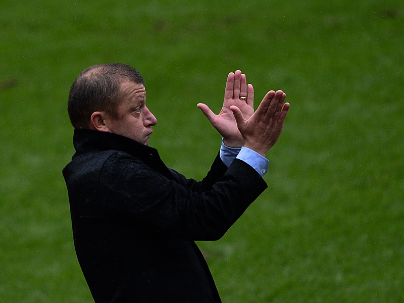 Доринел Мунтяну, "Кубань"

Краснодарская "Кубань" объявила о расторжении контракта с тренером Доринелом Мунтяну 13 октября 2013 г. К тому времени "Кубань" шла десятой в турнирной таблице, одержав при румыне лишь три победы в 12 матчах.