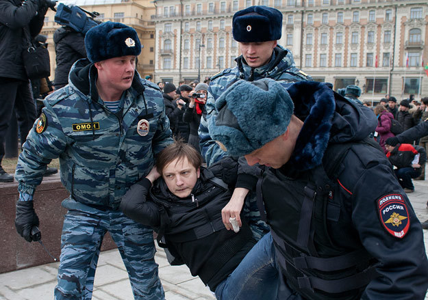 Е.Разумный для Ведомостей