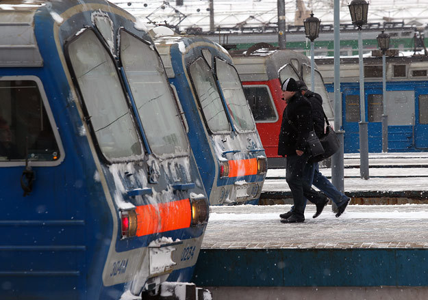 Пригородные перевозки больше не будут для РЖД убыточными