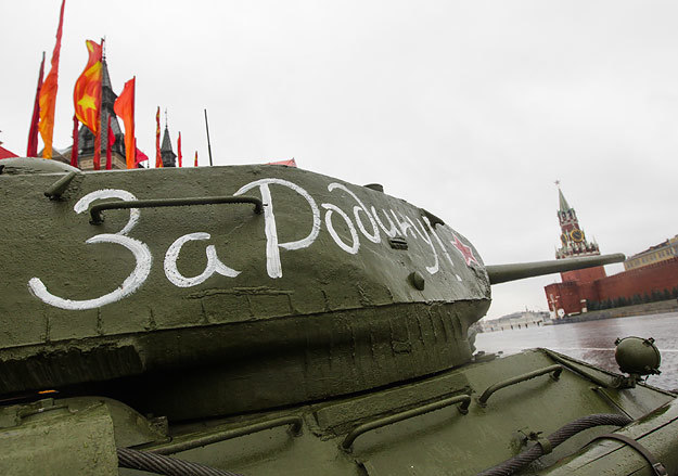 Максим Стулов