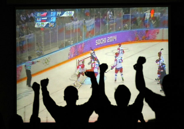 «Первый» основательно потратился на HD-канал, который нужно было успеть запустить к началу Олимпиады