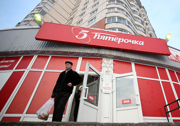 Екатерина Кузьмина