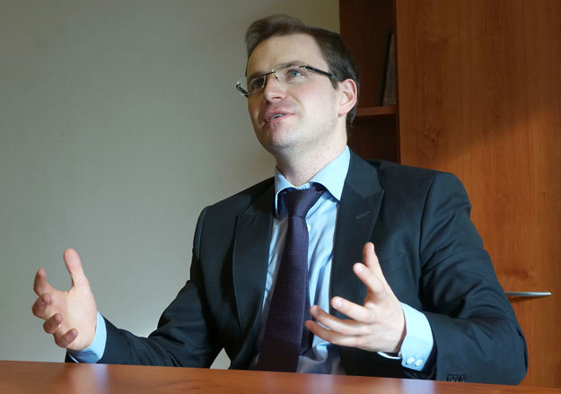 Сергей Портер