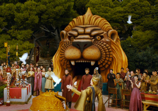 Последнюю серию «Игры престолов» уже посмотрели по ТВ 8 млн человек