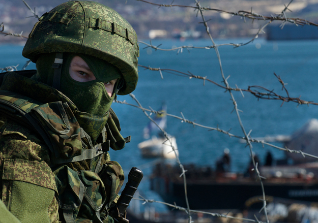 Юристы готовятся к санкциям против экономики