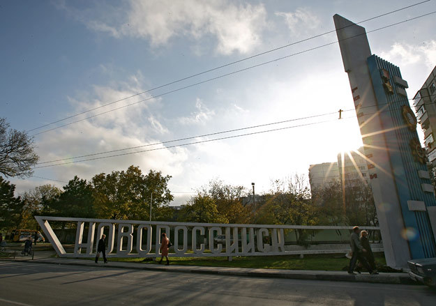 Электроэнергией с Крымом поделится Новороссийск