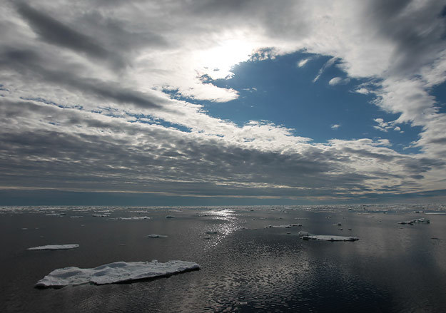 Карское море