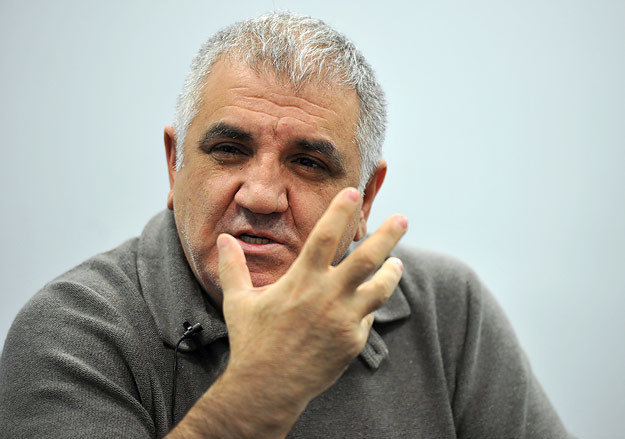 Арам Габрелянов расскажет телезрителям о скандалах в шоу-бизнесе