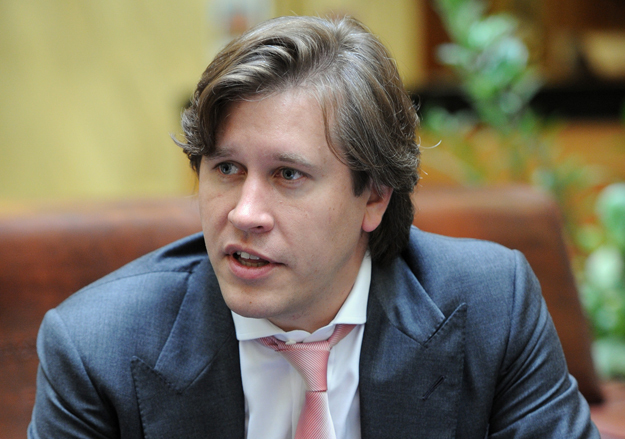Максиму Сокову предстоит управлять En+ вместо Олега Дерипаски