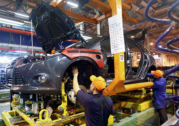 Вадим Жернов