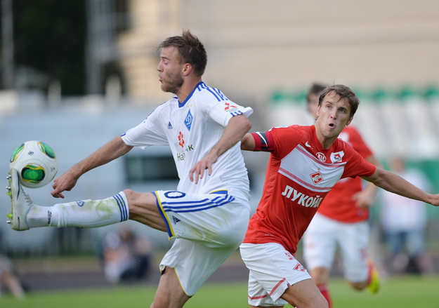 Александр Вильф