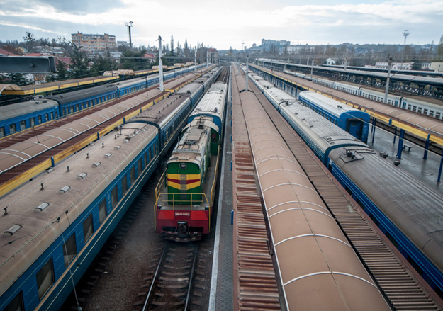 Украинское Фото