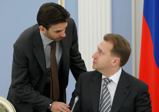 Дмитрий Астахов