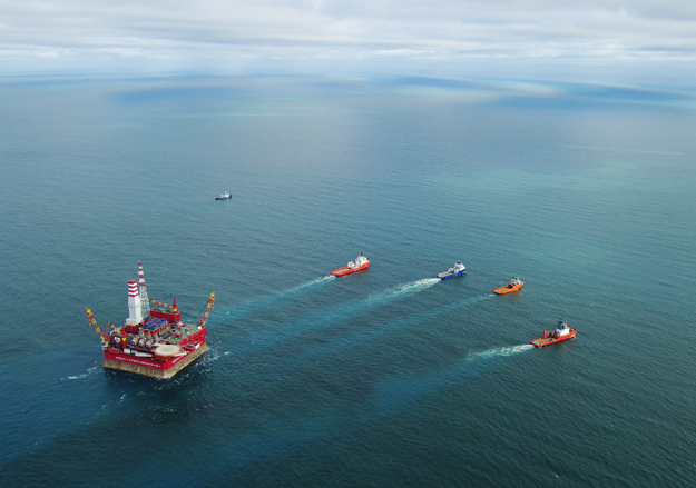 Максим Воркунков