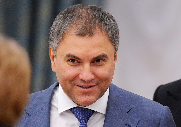 Вячеслав Володин может возглавить наблюдательный совет ВШЭ
