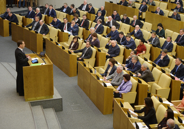 Григорий Сысоев