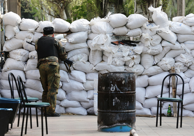 Михаил Почуев