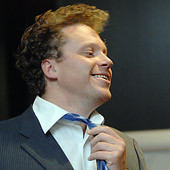 Сергей Полонский