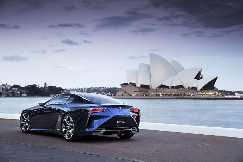 Lexus