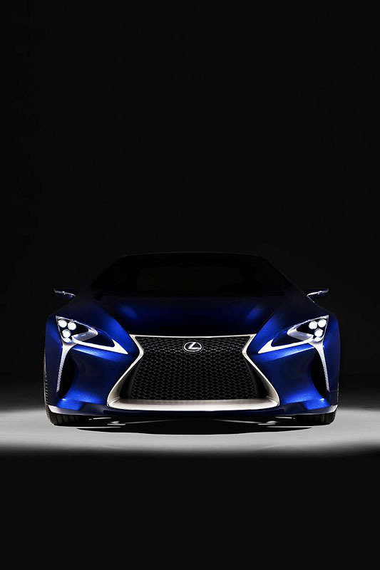 Lexus