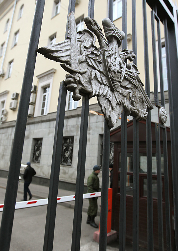 Денис Абрамов