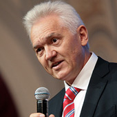 Геннадий Тимченко
