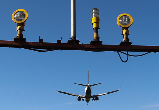 Российские перевозчики просят равных условий с иностранными лоукостерами