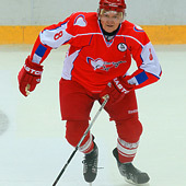 Виталий Белоусов