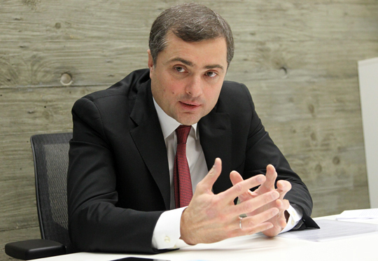 Максим Стулов